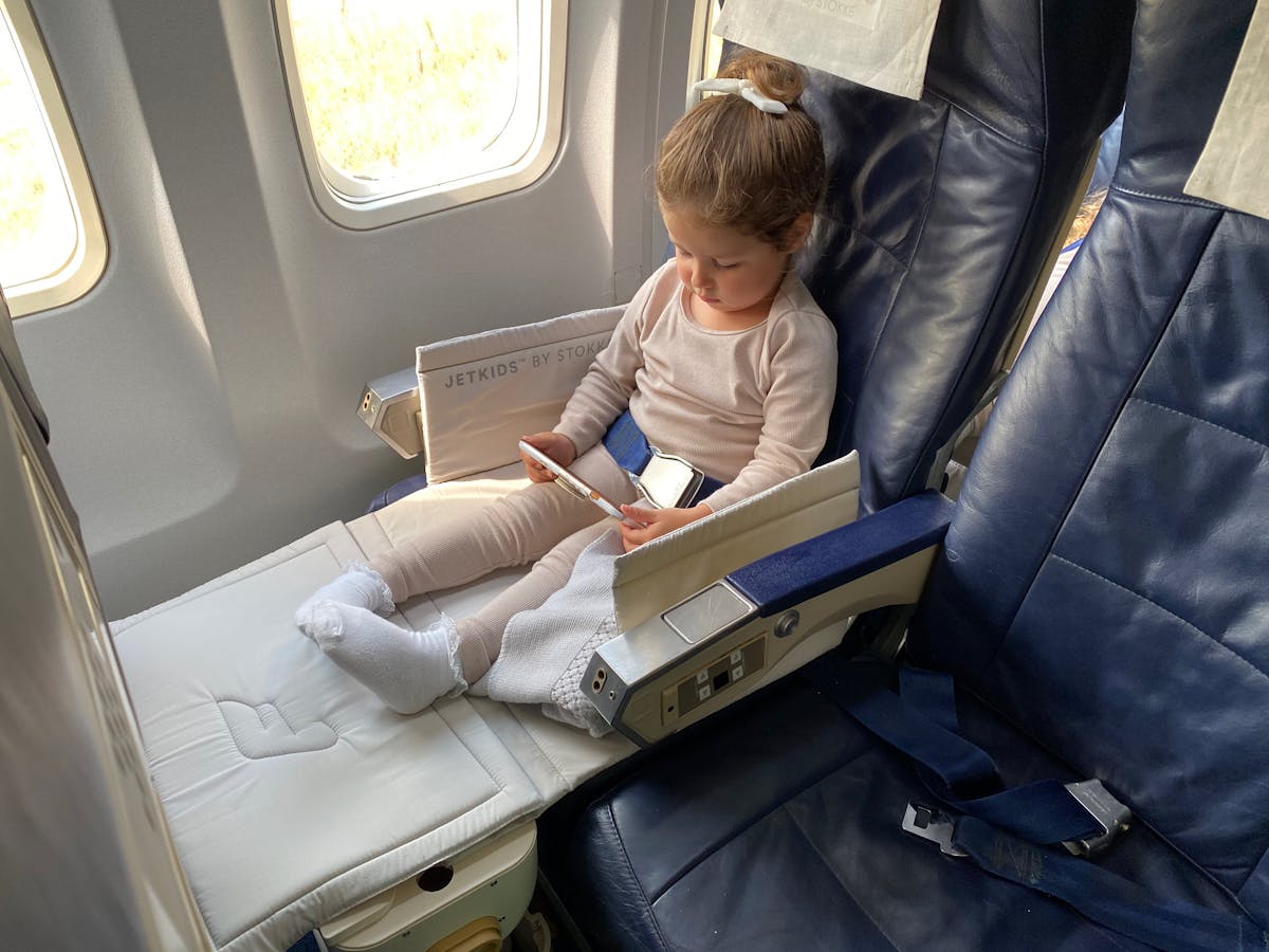 Navigating Children’s Airline Travel and Summer Breaks